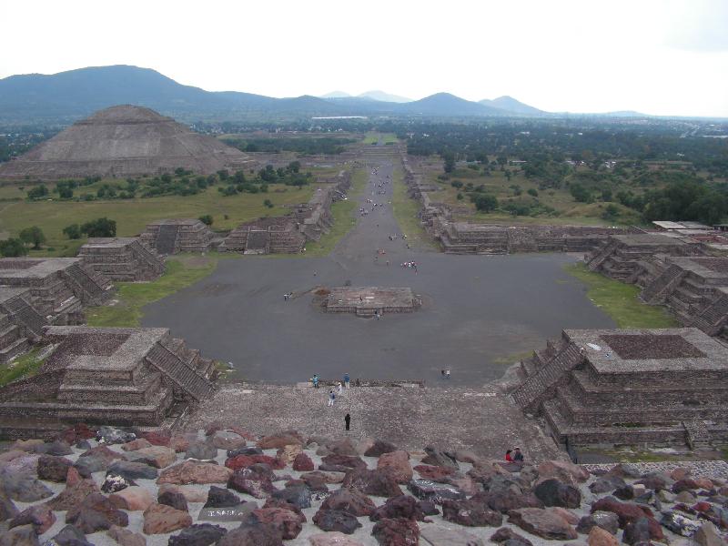 5049 Teotihuacan 